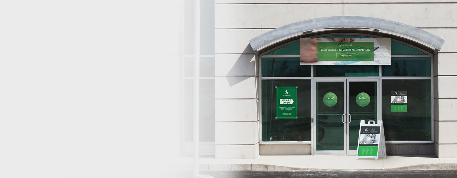 Solutions for Accounting Firms