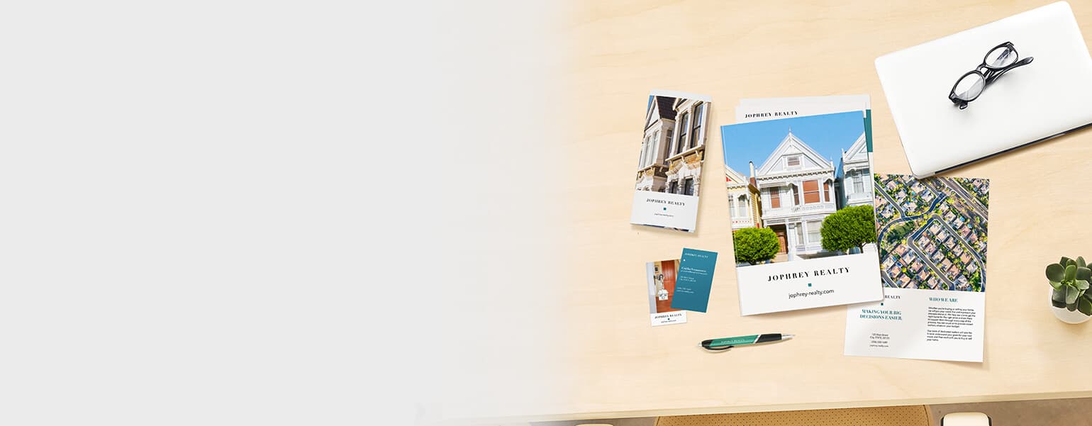 Real estate solutions