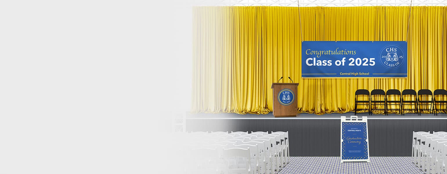 Cap off the year with prints that make the grade.